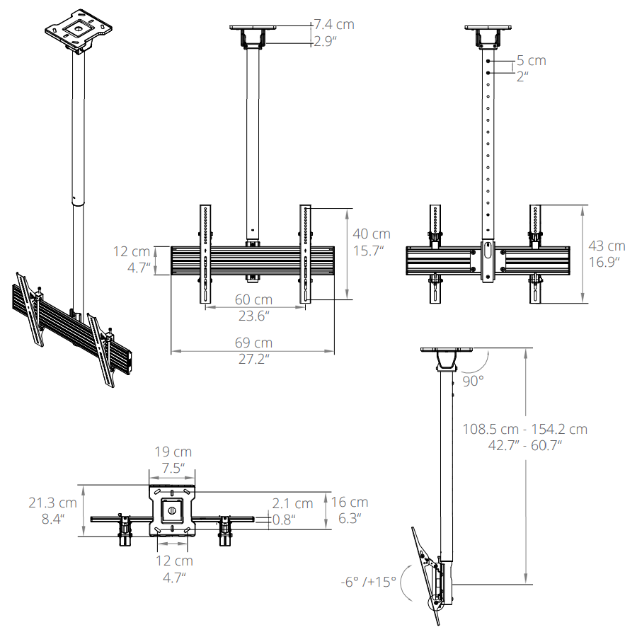 Measurements