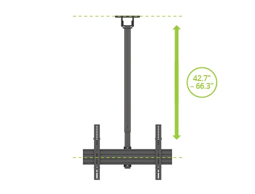 Adjustable Height