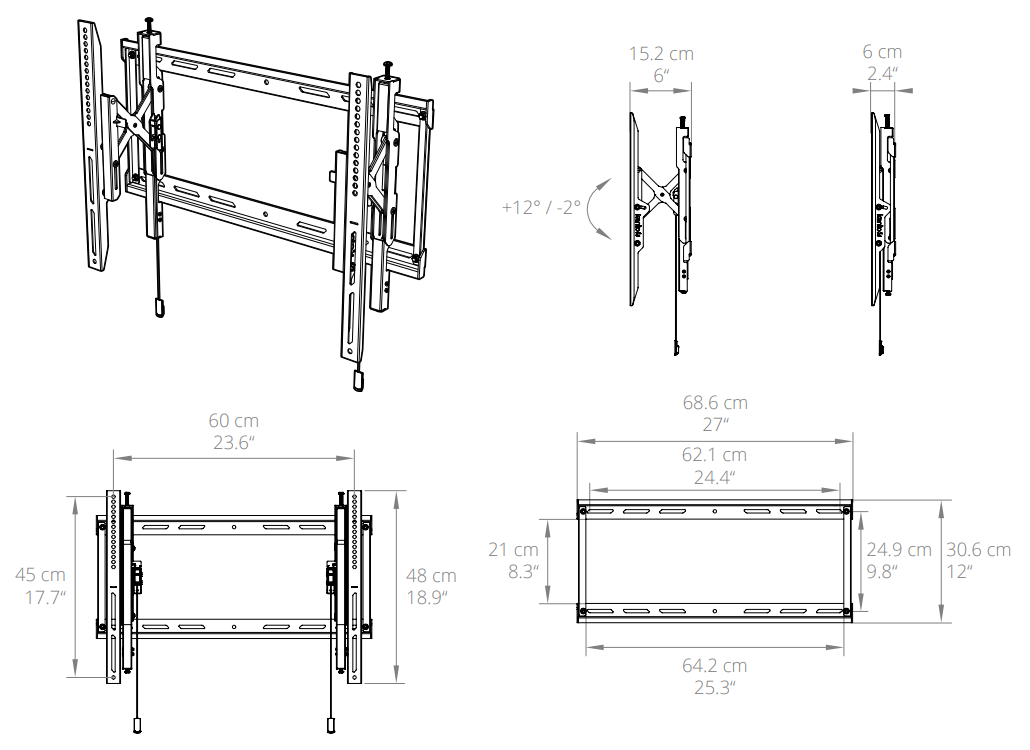 Measurements